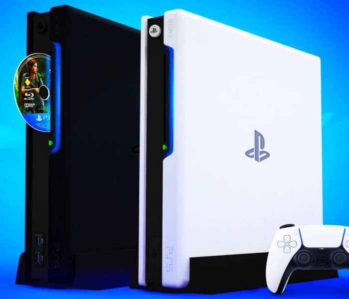 PlayStation 5 Pro