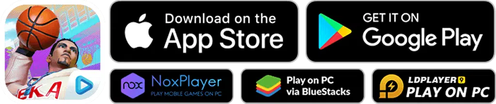 StreetBallers SEA เปิด OBT แล้ววันนี้ ทั้ง iOS และ Android