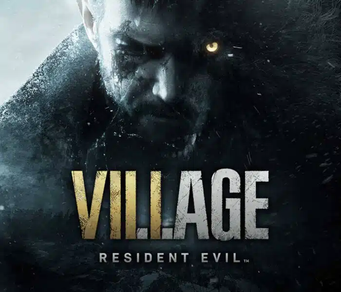 Resident Evil Village