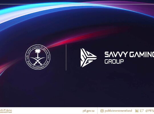 Gaming Hub Saudi Arabia