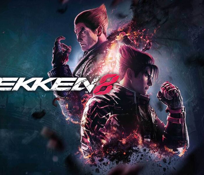 Tekken 8