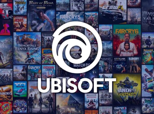 Ubisoft