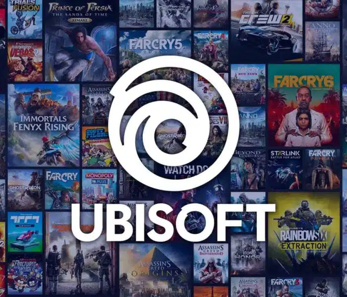 Ubisoft