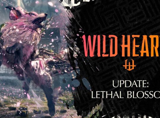 WILD HEARTS on X: More exciting NEW Content is coming to #PlayWildHearts  March 10 and March 23. 🔥 Prepare to take on new quests with dangerous  Kemono - and tantalizing rewards!  /