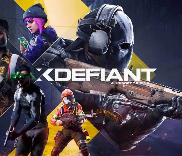 XDefiant