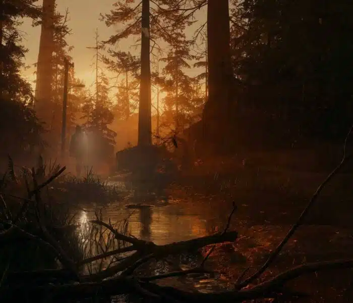 Alan Wake 2