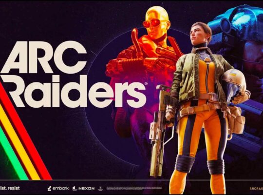 ARC Raiders