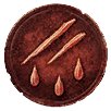 barbarian key skill icon gushing wounds