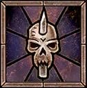 barbarian weapon skill icon death blow