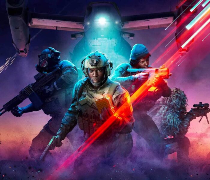 Battlefield