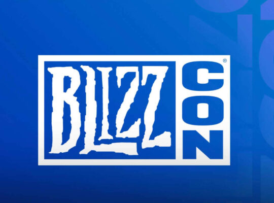 BlizzCon 2023