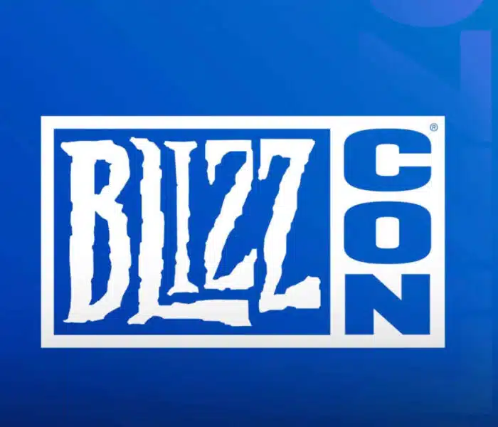 BlizzCon 2023