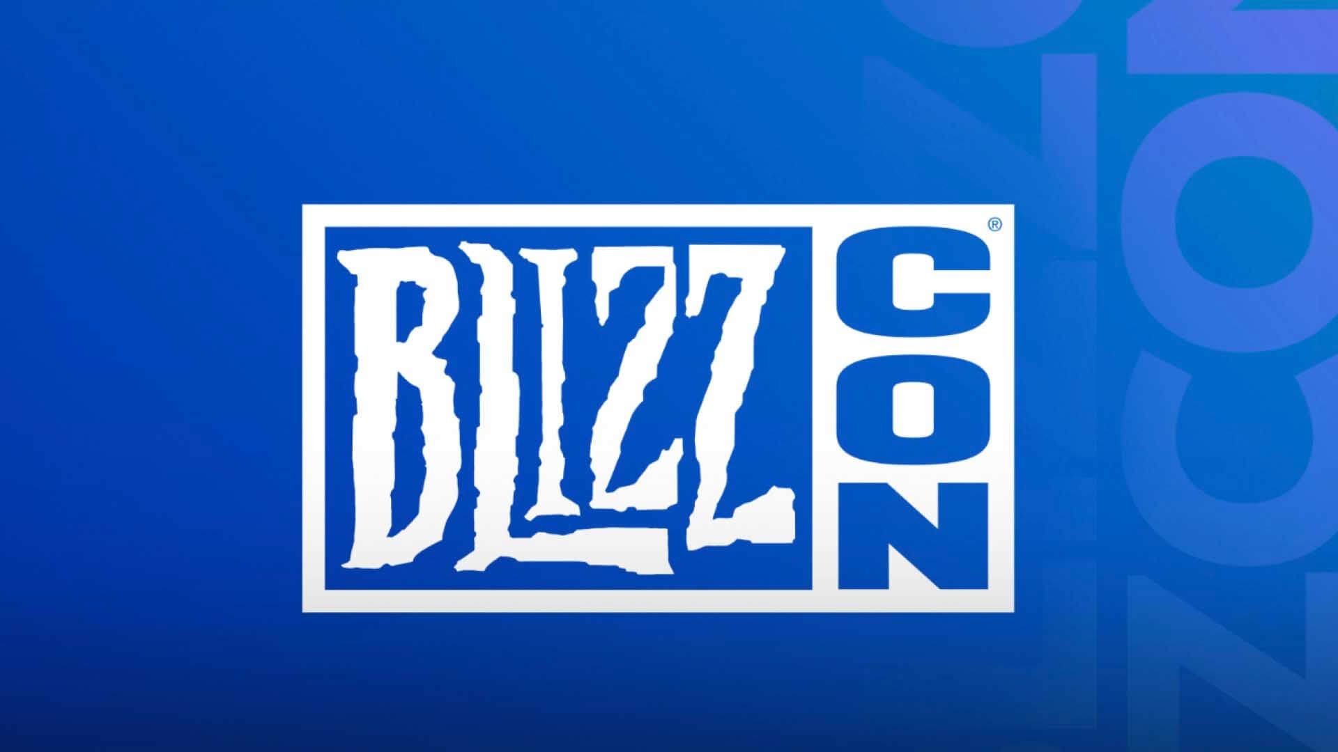 BlizzCon 2023