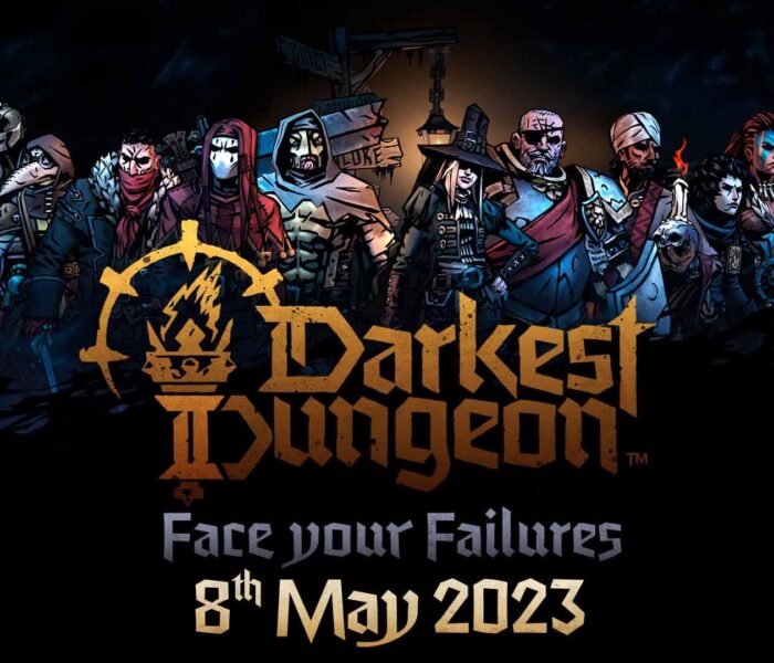 Darkest Dungeon 2