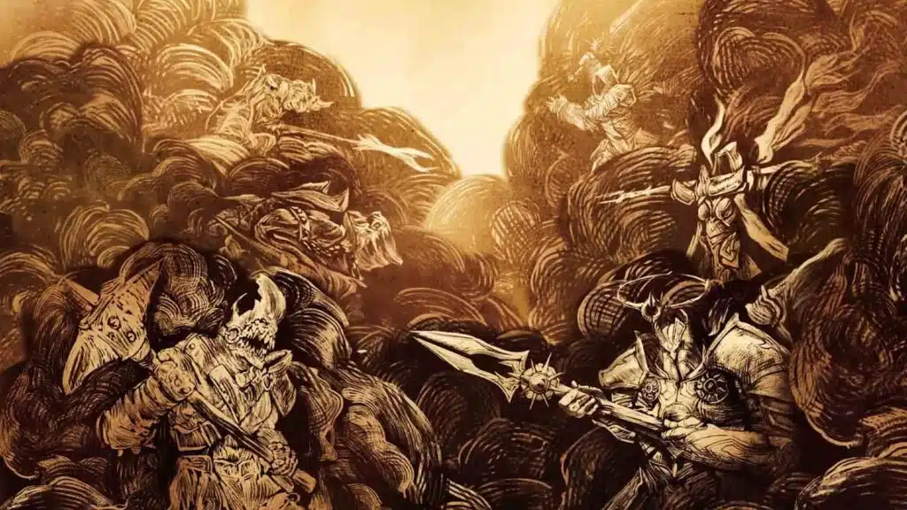 Diablo 4 Story: Book of Lorath Episode 2 - Sanctuary