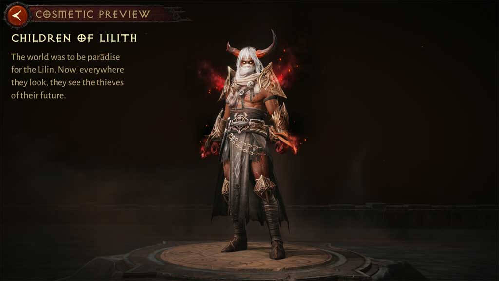 Diablo Immortal