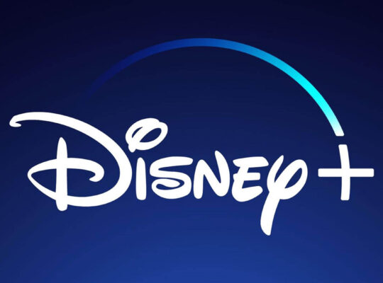 Disney+
