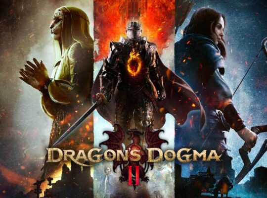 Dragon's Dogma 2