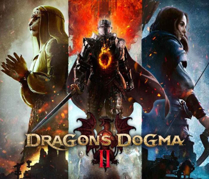 Dragon's Dogma 2
