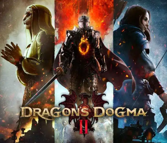 Dragon's Dogma 2