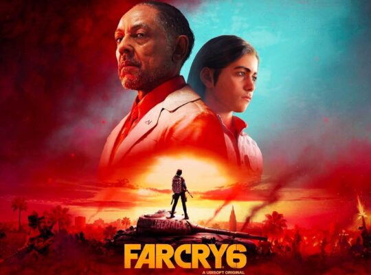 Far Cry 6