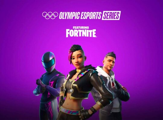 Fortnite