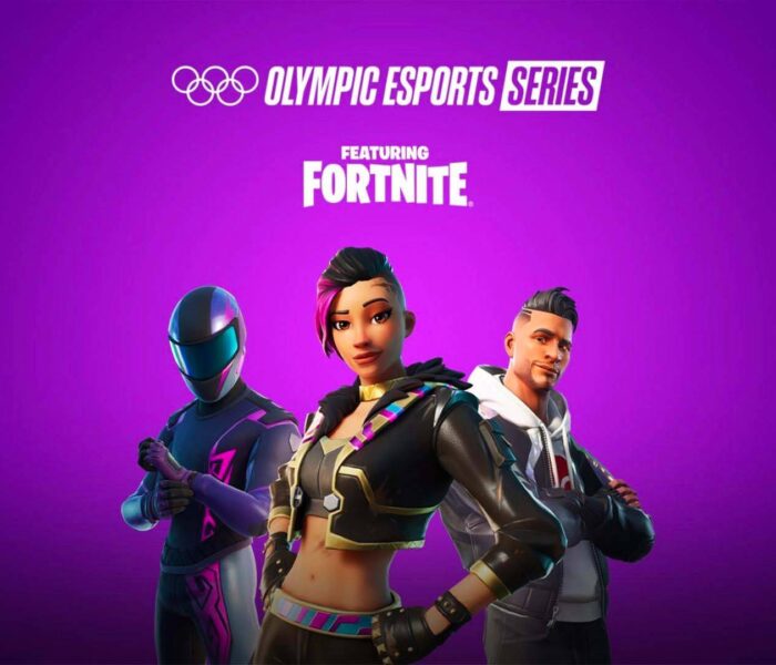 Fortnite
