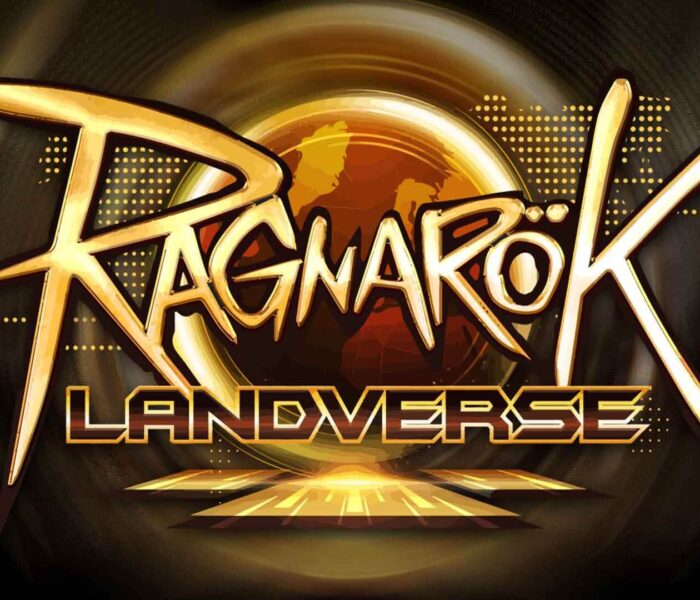 Gravity ร่วมมือ Maxion เปิดตัว "Ragnarok Landverse"