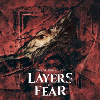 Layers of Fear