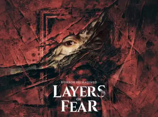 Layers of Fear