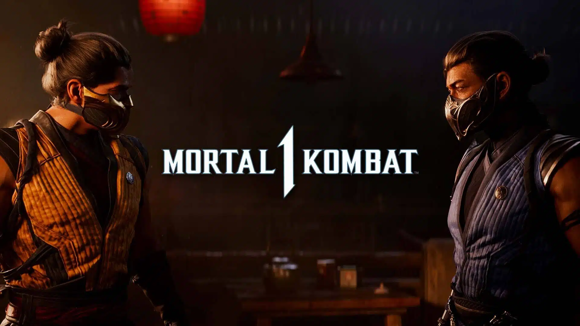 Mortal Kombat 1