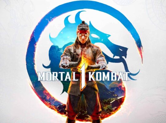 Mortal Kombat 1