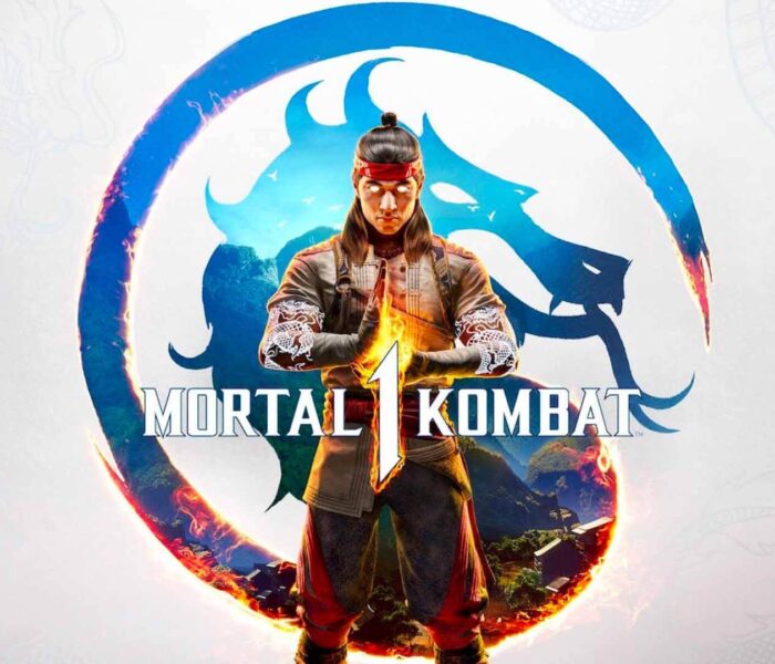 Mortal Kombat 1
