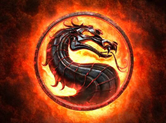 Mortal Kombat coming Reboot All Universe