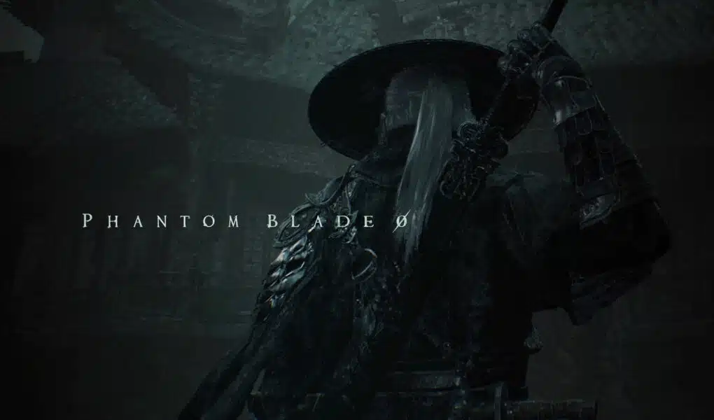 Phantom Blade 0