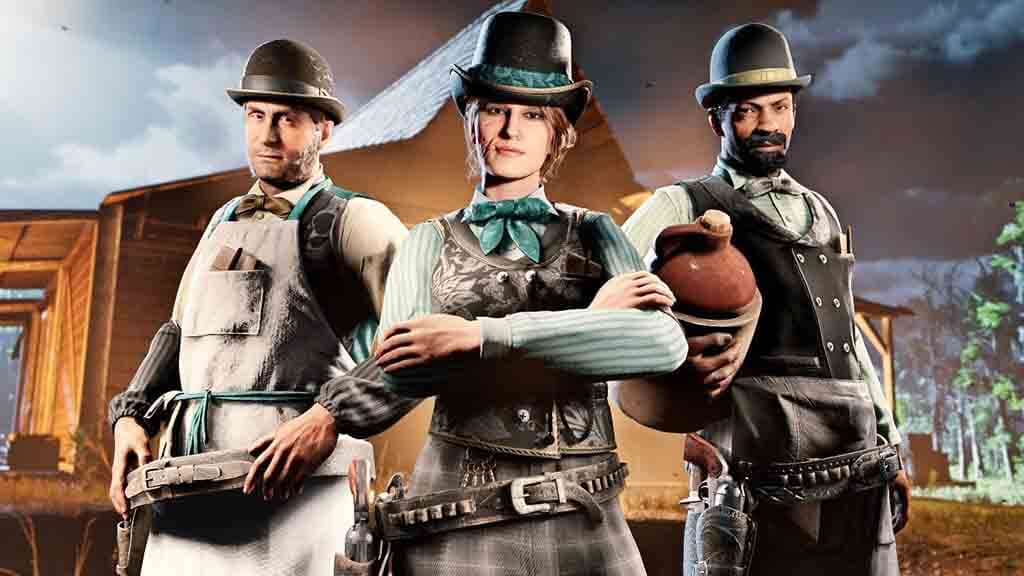 red dead online moonshiner content 1
