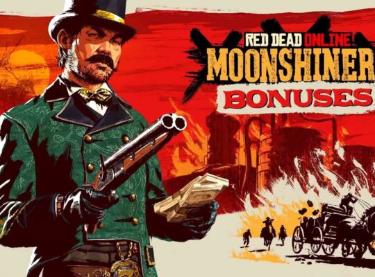 Red Dead Online