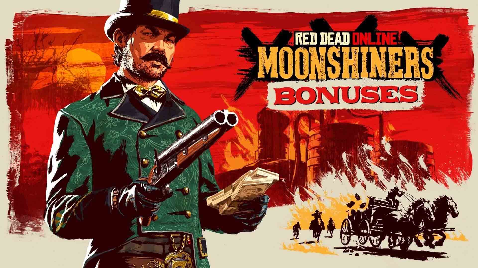 Red Dead Online