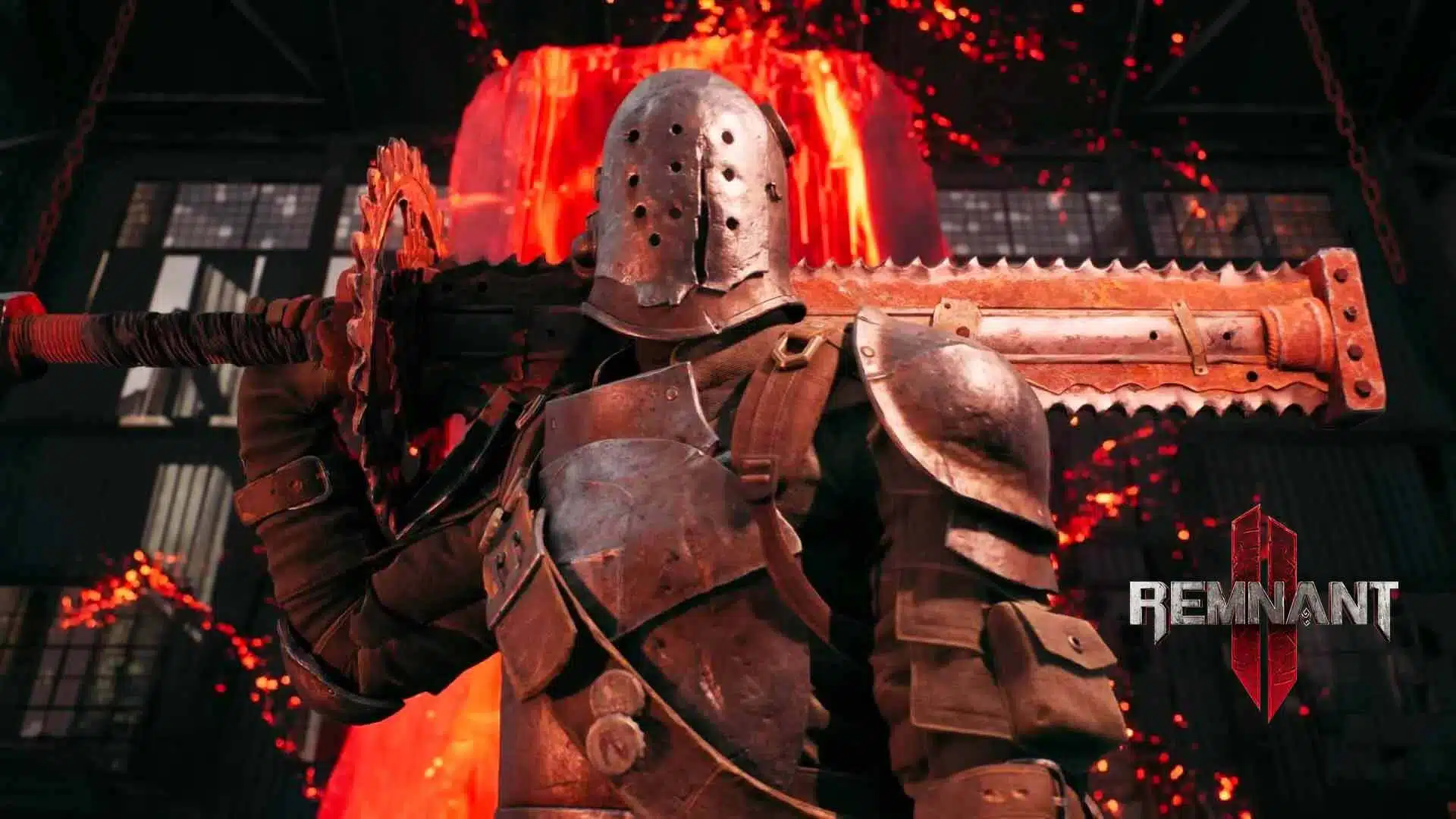 Remnant 2 - Challenger Archetype