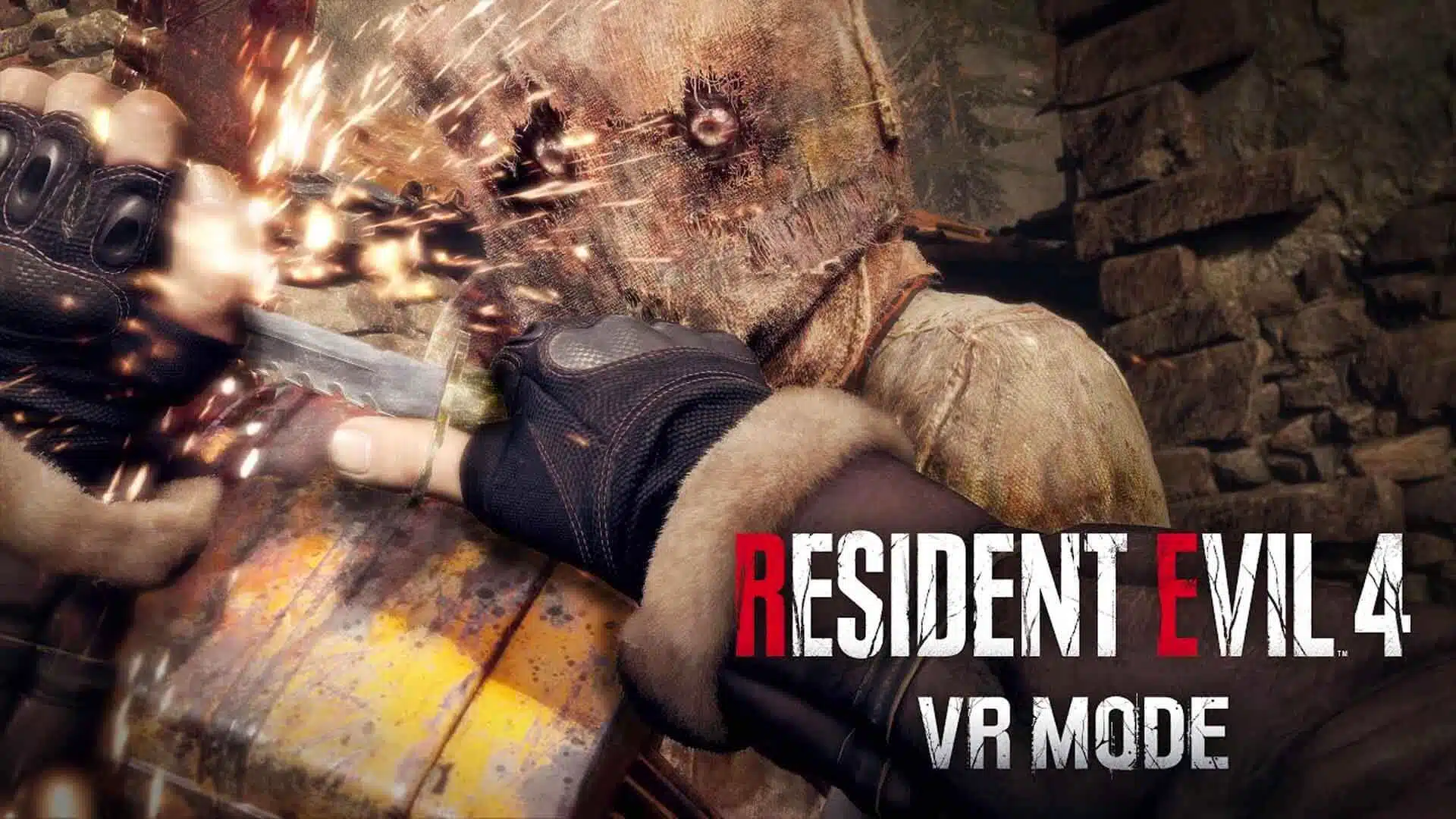 Resident Evil 4 Remake