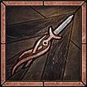 rogue basic skill icon blade shift