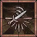 Diablo 4 ข้อมูล สกิล ของอาชีพ Rogue ใน Skill Tree ทั้งหมด