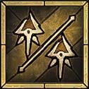 rogue ultimate skill icon shadow clone