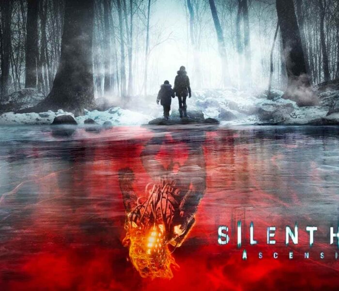 Silent Hill Ascension