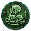 sorcerer conjuration skill icon conjuration mastery