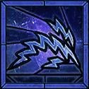 sorcerer ultimate skill icon unstable currents