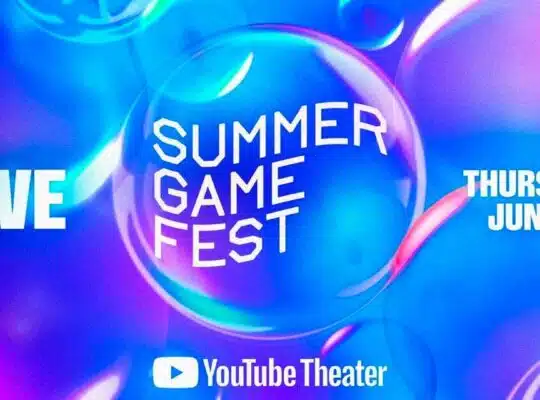 Summer Game Fest 2023