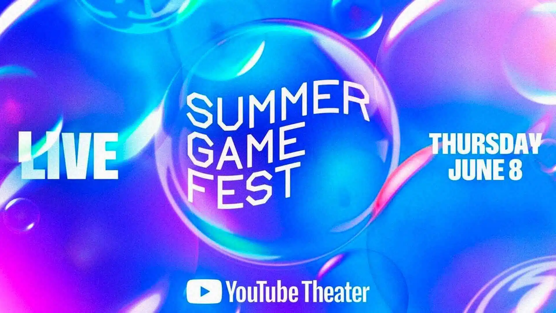 Summer Game Fest 2023