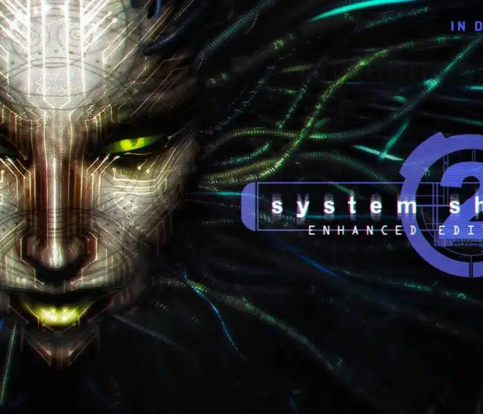 System Shock Remake