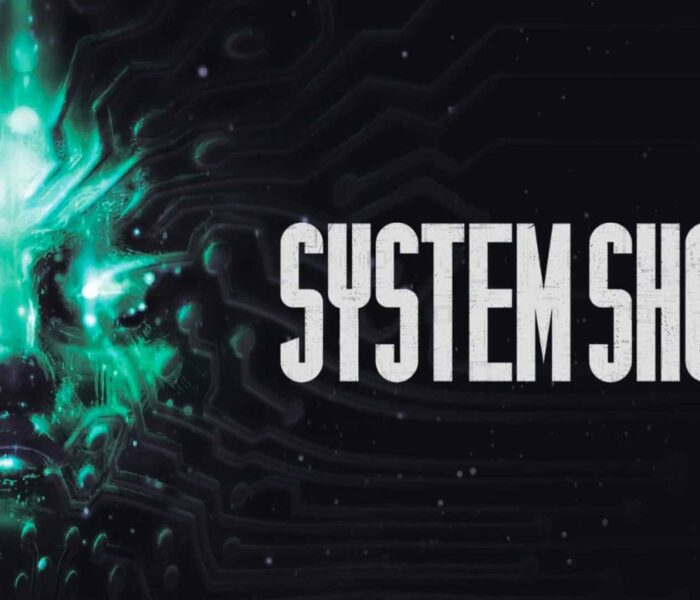 System Shock Remake